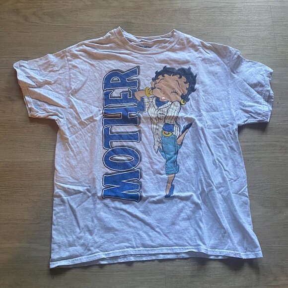 Other - MOTHER VINTAGE T SHIRT SIZE XL